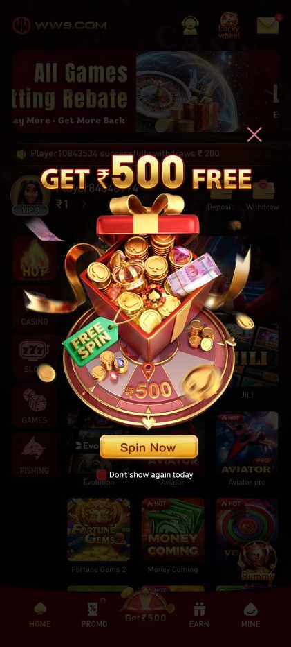 WW9 App Features for Better Gameplay